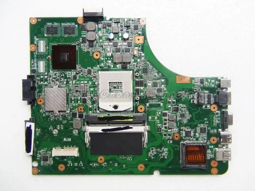 Купить Материнскую Для Ноутбука Asus