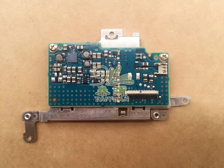 Оригинальная плата привода D5500 CCD для камеры Nikon запасная деталь ремонта|board board|board