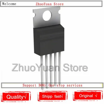 

5PCS/lot New original AUIR3313PBF AUIR3313 IR3313 TO220-5 IC chip