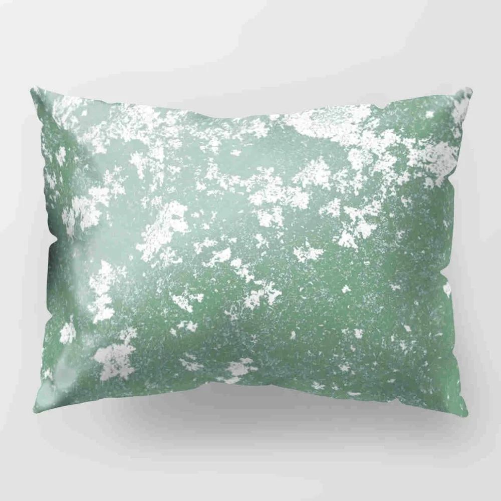 Modern Geometric Linen Cotton Cushion Case Polyester Home Decor Cushions For Chairs Bedroom Decorative Sofa Car Throw Pillows