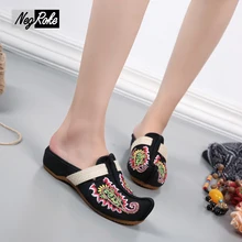Mode paillette segeltuchschuhe hausschuhe frauen beiläufige frauen schuhe Retro flip-flops sandalen oxford schuhe für frauen