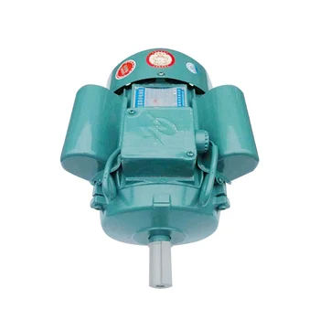 

220V single-phase motor household copper wire 750W horizontal GB motor 2800rpm