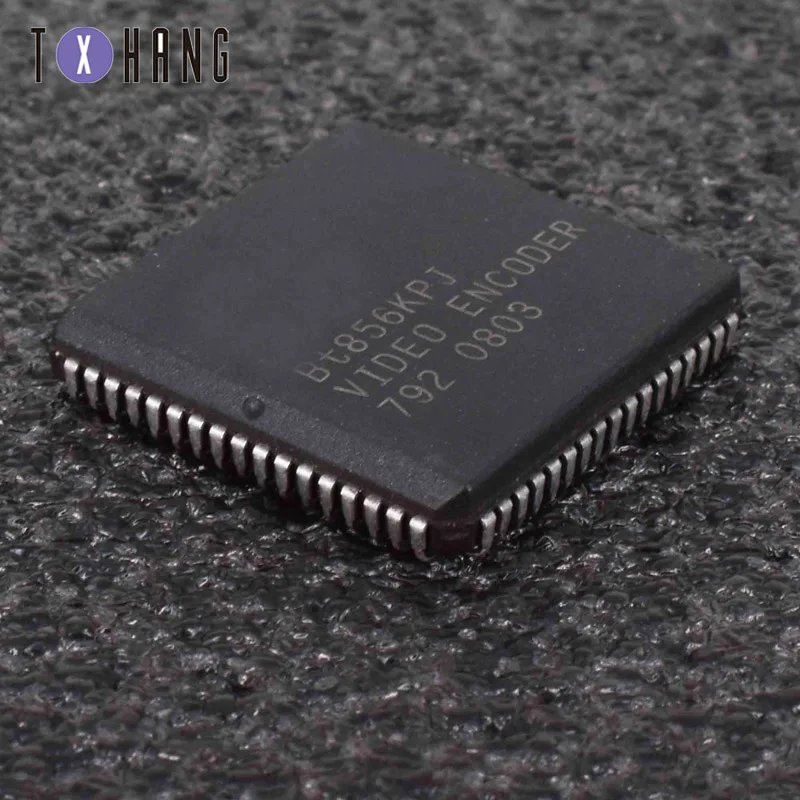 

1/5PCS BT856KPJ BT856 PLCC-68 HIGH PERFORMANCE INTEGRATED CIRCUIT