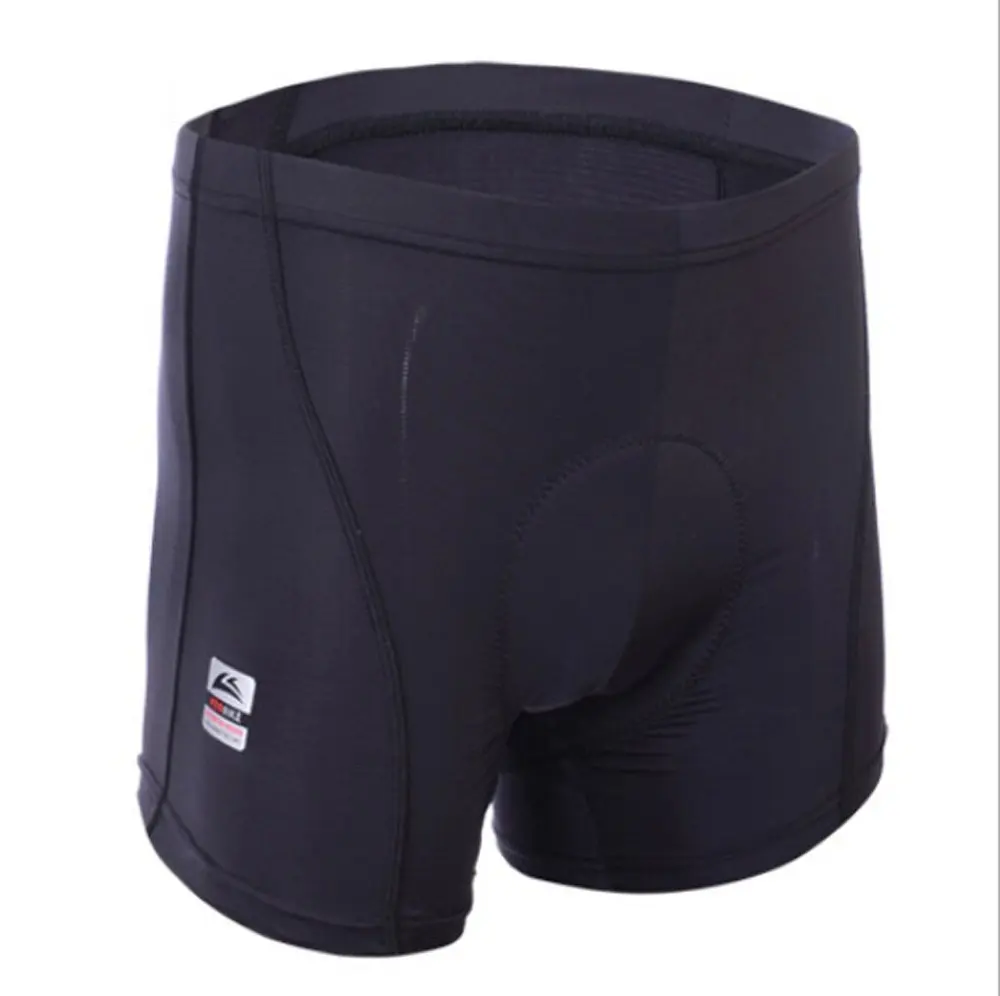 padded bicycle pants