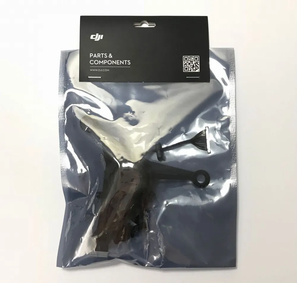Модуль вибропоглощающей платы DJI Inspire 2 Gimbal панель амортизатора сервисные детали