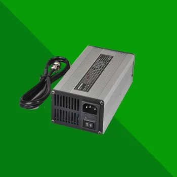 

24V & 29.2V Lifepo4 battery charger with 10A charge current suitable for 8S Lifepo4 battery Pack with 40 to 60A capacity