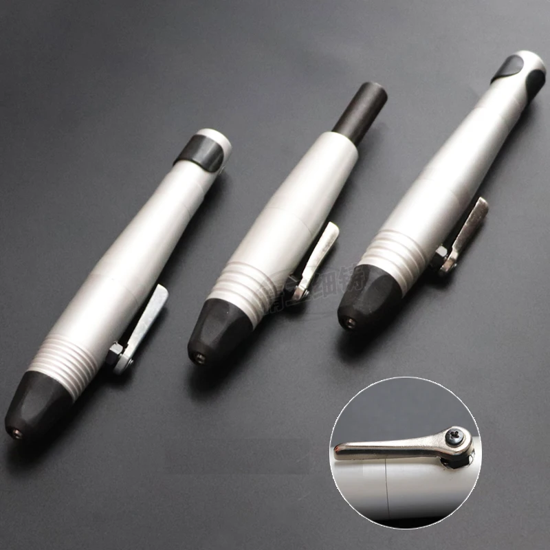 

T30 Rotary Quick Change Knife Holder Suit 2.35mm Shank FOREDOM Flex Shaft Hand Piece EUROPEAN SOCKET Connection JACK