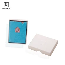 LLH умный Миниатюрный держатель карт из натуральной кожи, короткий кошелек, держатель для кредитных карт, тонкий кошелек-Карточница, визитница