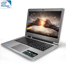Zeuslap 14 inch 8 GB Оперативная память + 240 ГБ SSD Windows 7/10 системы 1920X 1080 P Intel Pentium Quad Core Процессор Ultrabook La P к p Ноутбук com P Uter