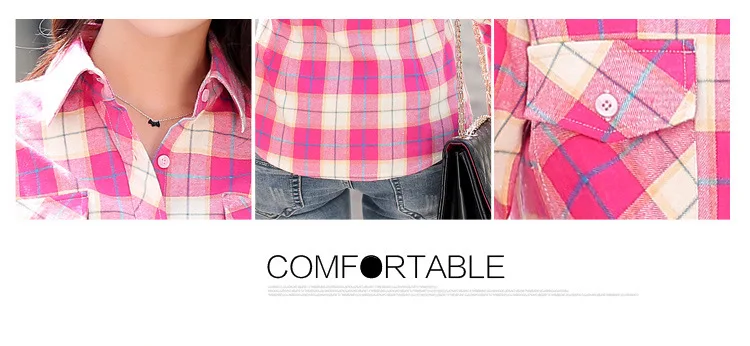 Blusas e Camisas