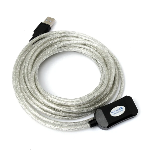 Новый Оптовая продажа Высокое качество USB Активный усилитель повторитель
