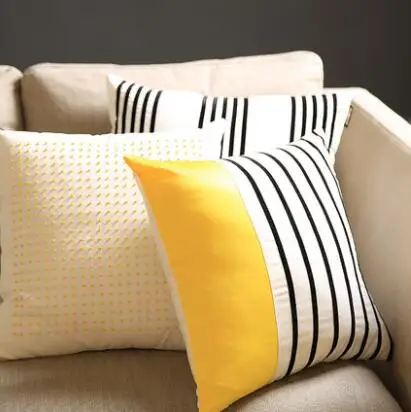 خمر الأحمر الذهبي المطرزة وسادة غطاء رمي المخدة داخلي الفاخرة الخصر وسادة غطاء المنزل الديكور