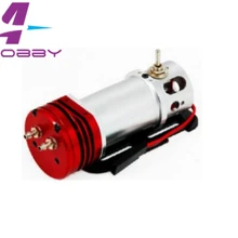 Электрический топливный насос RC Hobby CNC