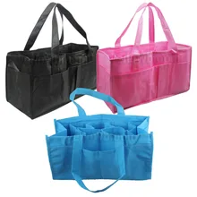 Детские пеленки Пеленальный мешок вставки Сумочка Органайзер сумка для хранения внутренний