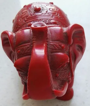 

The elephant ornaments boutique