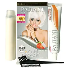 Vikada, осветляющая краска для волос, 0,00, крем для выцветания, товары для парикмахерских, выцветающий крем для волос с черным маслом