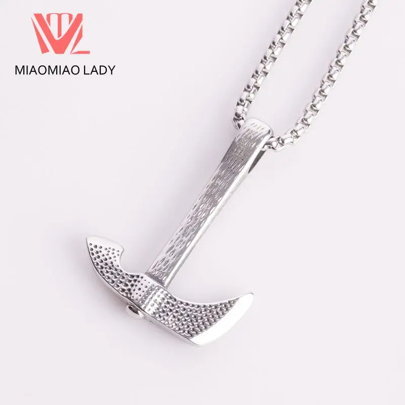 Ball Pendant