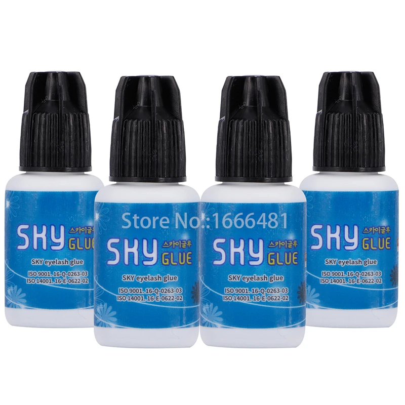 Sky S plus Glue-3