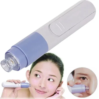 

Electric Facial Pore Cleanser Skin Cleaner Remover blackhead remover Face Dirt Suck Up Vacuum suck massager Acne Pimple Tool