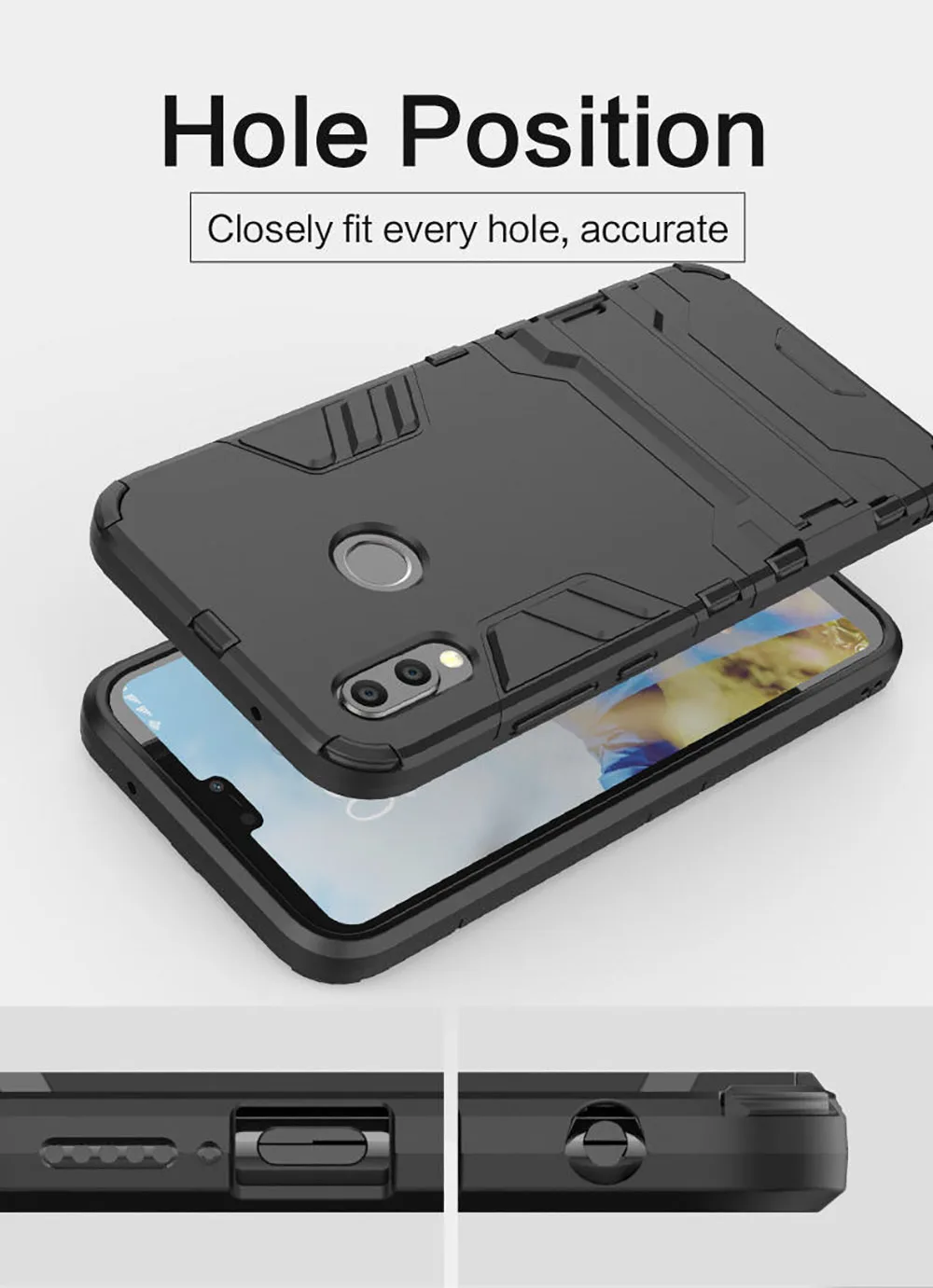 huawei p20 lite phone cover