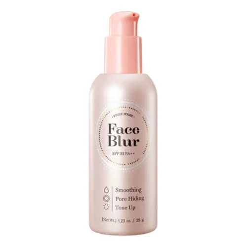 

Beauty Face Blur SPF33/PA+ (35g)