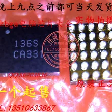 P1000 30 футов заряд IC P3100 136S BGA зарядки трубки хвост разъем IC