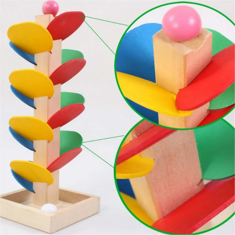 Montessori Educational Toy 2