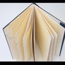 Архаистический китайский рисовая бумага картон для Gongbi живопись каллиграфия ослепляющий блокнот живопись холст бумажная доска