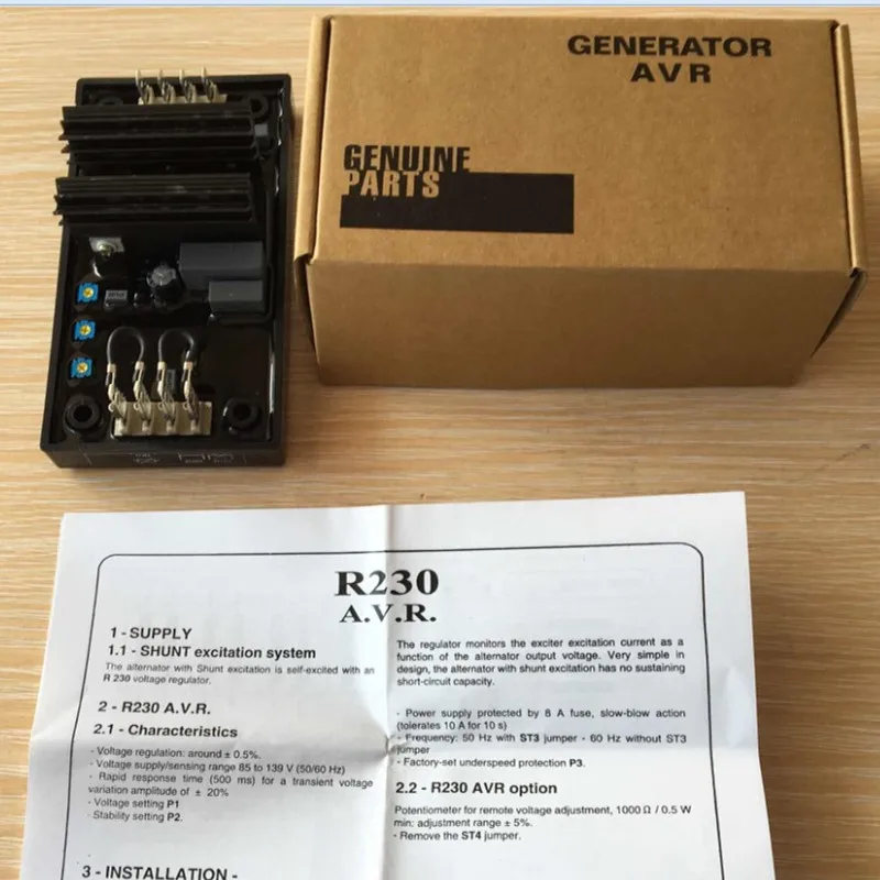 nova genset controlador smartgen hgm6110uc 06