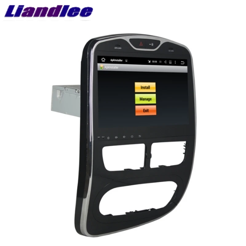 Flash Deal Liandlee Car Multimedia Player NAVI For Renault Clio IV Lutecia 2012~2018 CarPlay Adapter Radio Stereo GPS Screen Navigation 8 Flash Deal Liandlee Car Multimedia Player NAVI For Renault Clio IV Lutecia 2012~2018 CarPlay Adapter Radio Stereo GPS Screen Navigation 8