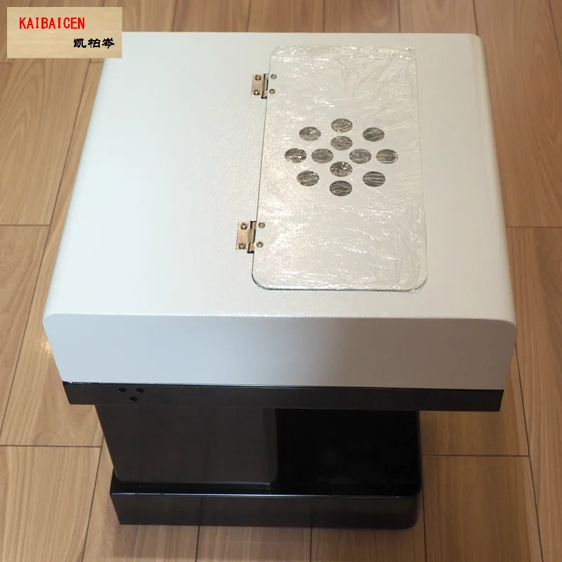 coffee printer 4