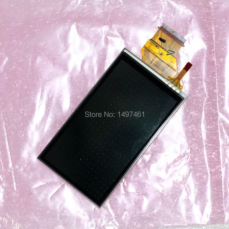 

New touch LCD Display Screen With backlight For Sony HDR-CX530 PJ530 PJ CX610 CX620 CX625 CX670 PJ610 PJ620 PJ670 PJ675