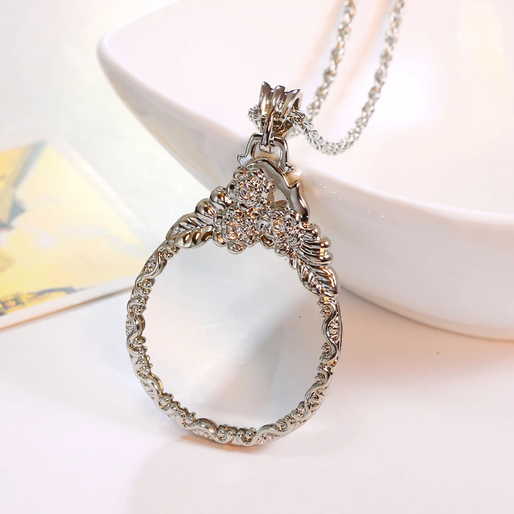 Buy New Arrive Three Rose Pattern Women Lead Free