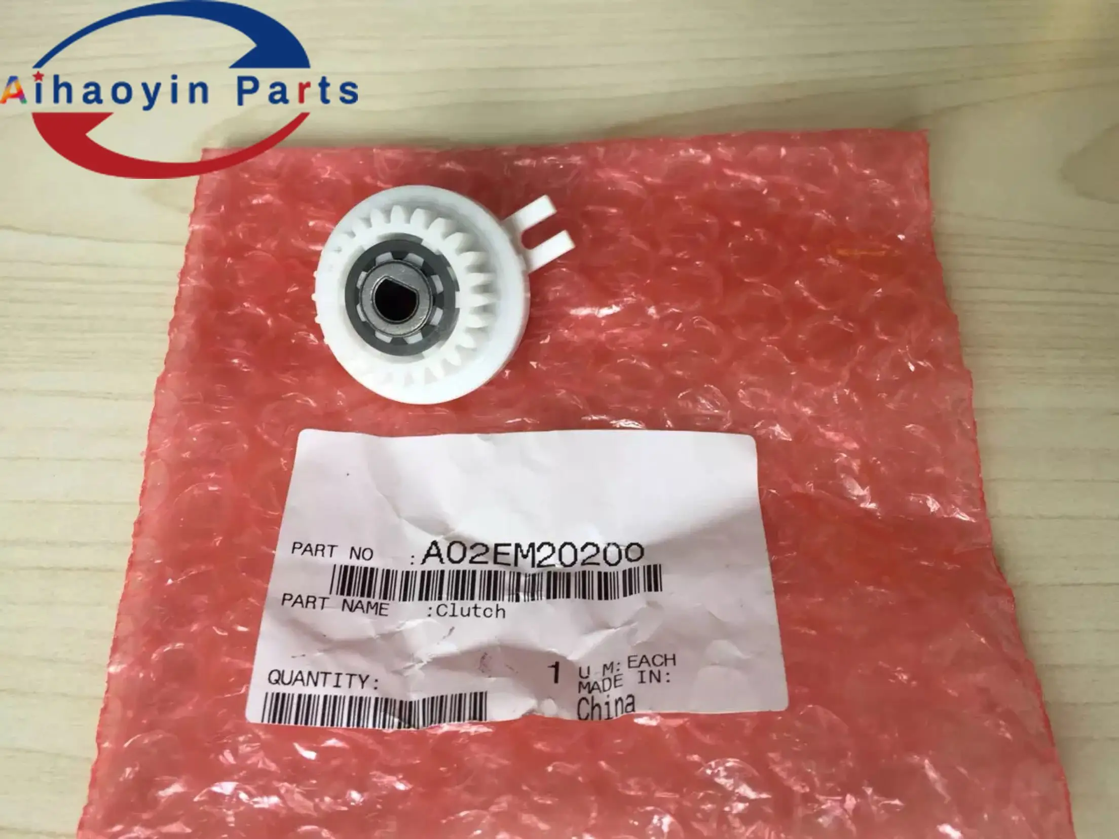 1 шт. A02EM20200 A02E-M202-00 сцепления для Konica Minolta тонер bizhub C203 C220 C253 C280 C353 C360 | Компьютеры и