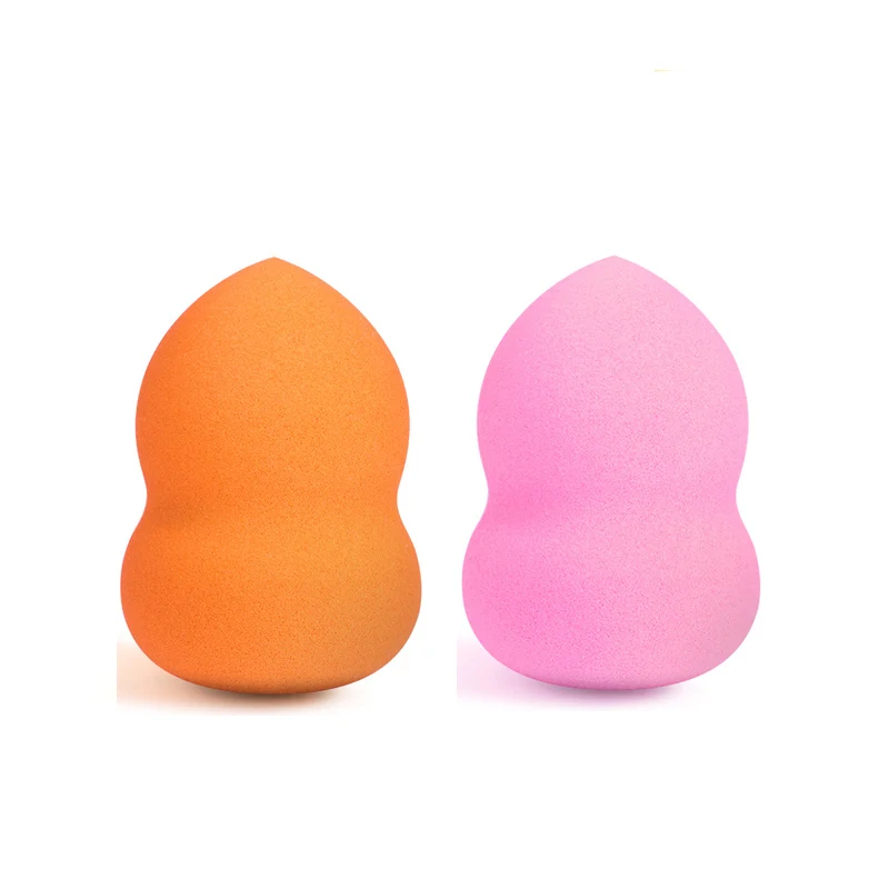 

BOSHIQI Makeup Sponge Beauty Powder Puff 1PCS Mousse Shape Make Up Foundation Cosmetic Accessories