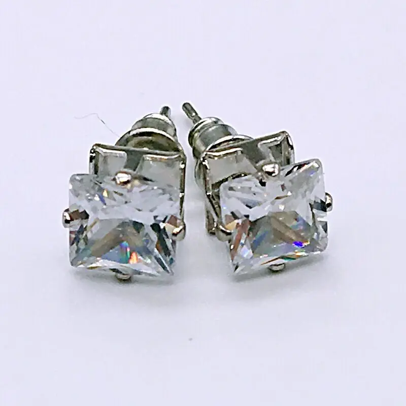 

Fashion ladies earrings fashion stud earrings wholesale and retail