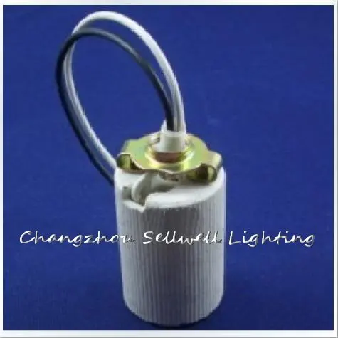 

Great!e14 With Stand Ceramic Aging Downlight Lampholder Z183