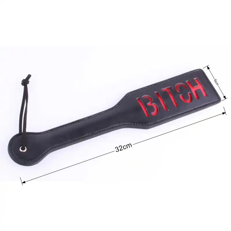 BDSM-32cm-Sex-Flirting-Toys-BITCH-Paddle-Whip-PU-Leather-Bat-Spanking-Flogger-Paddle-Sex-Adults.jpg_q50.jpg