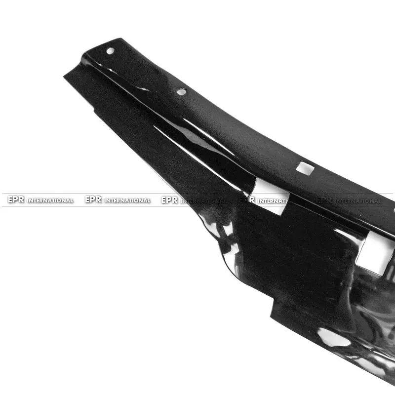 Skyline R32 GTR Garage Defend Style Cooling Panel FRP(7)_1