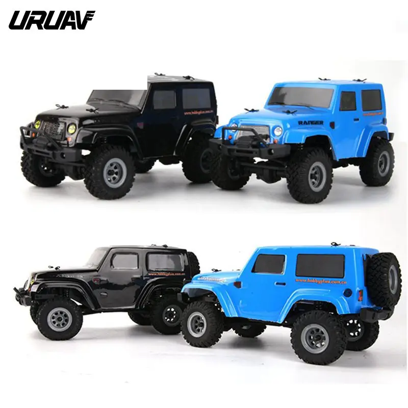 uruav rc car