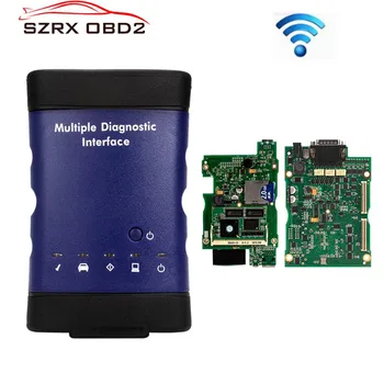 

For G-M MDI with wifi with hdd 2017.2 optional Diagnostic Interface for MDI Diagnostic Tool With Multi-Language with free
