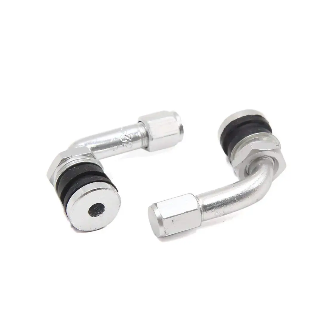 

Uxcell a17031700ux0902 Motorcycle Tyre Valve Cap, 2 Pack