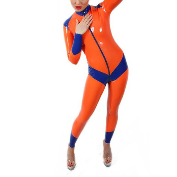 latexcatsuit Fantasy B