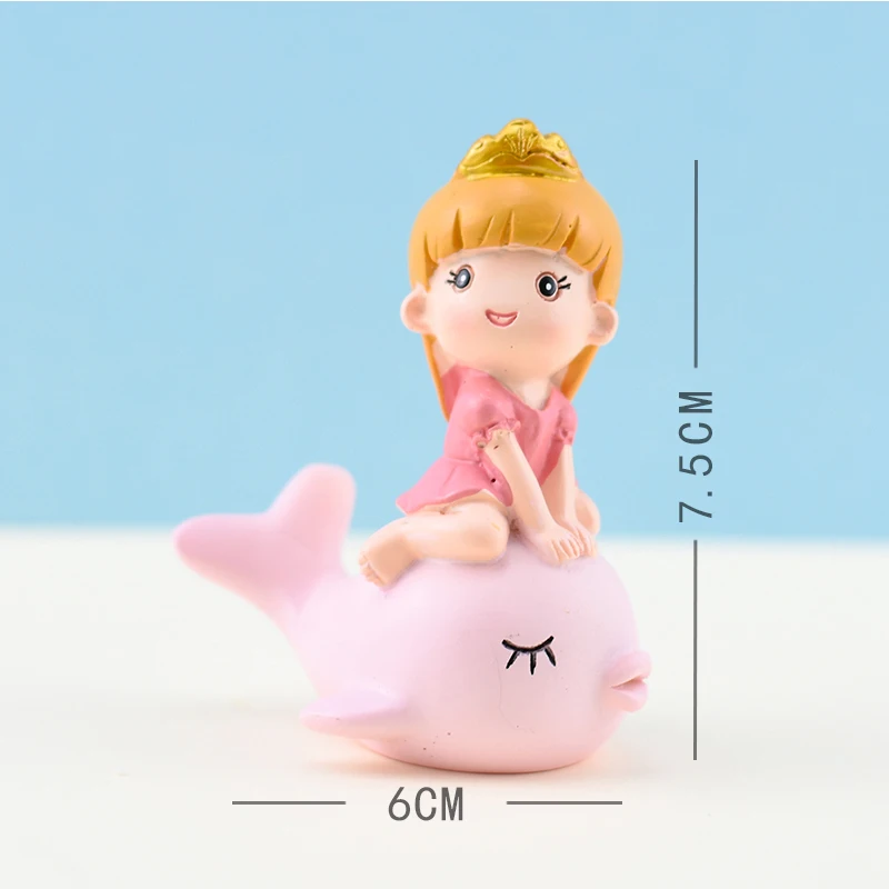 CD-Dolphin-Princess