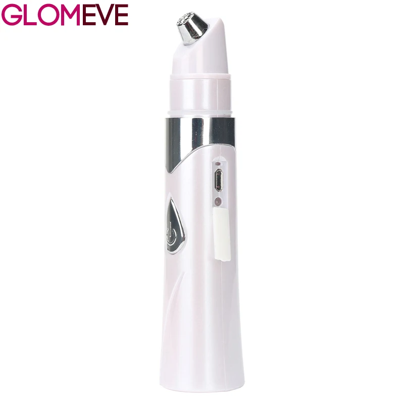 Red Light Therapy Acne Laser Pen Wrinkle Removal Dark Circles Puffiness
