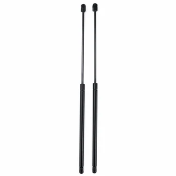 

2X Rear Window Glass Gas Spring Shock Lift Struts Support Rod Arm Bar For Jeep Wrangler YJ Series 1987 1988 1989-1995 YJ 644MM