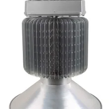 Матовая стеклянная настенная лампа 200 Вт Светодиодный светильник теплоотвода светодиодный светильник для промышленной швейной машины 200 Вт Светодиодный светильник высокого залива