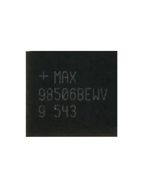 10 шт./лот для Samsung Galaxy S7 G9300 G930 G930F Зарядное устройство USB Зарядка IC чип MAX98506BEWV MAX98506