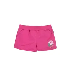 Шорты BOSSA NOVA "Фламинго" для девочек