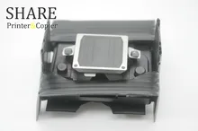 1 Х подлинная R250 печатающей головки F155040 F182000 F168020 для Epson R250 CX9300 RX430 530 C20 CX3500 CX3650 CX4900 CX5900 CX6900 TX400
